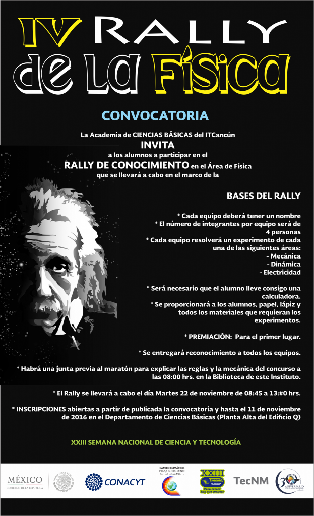 rally-fisica