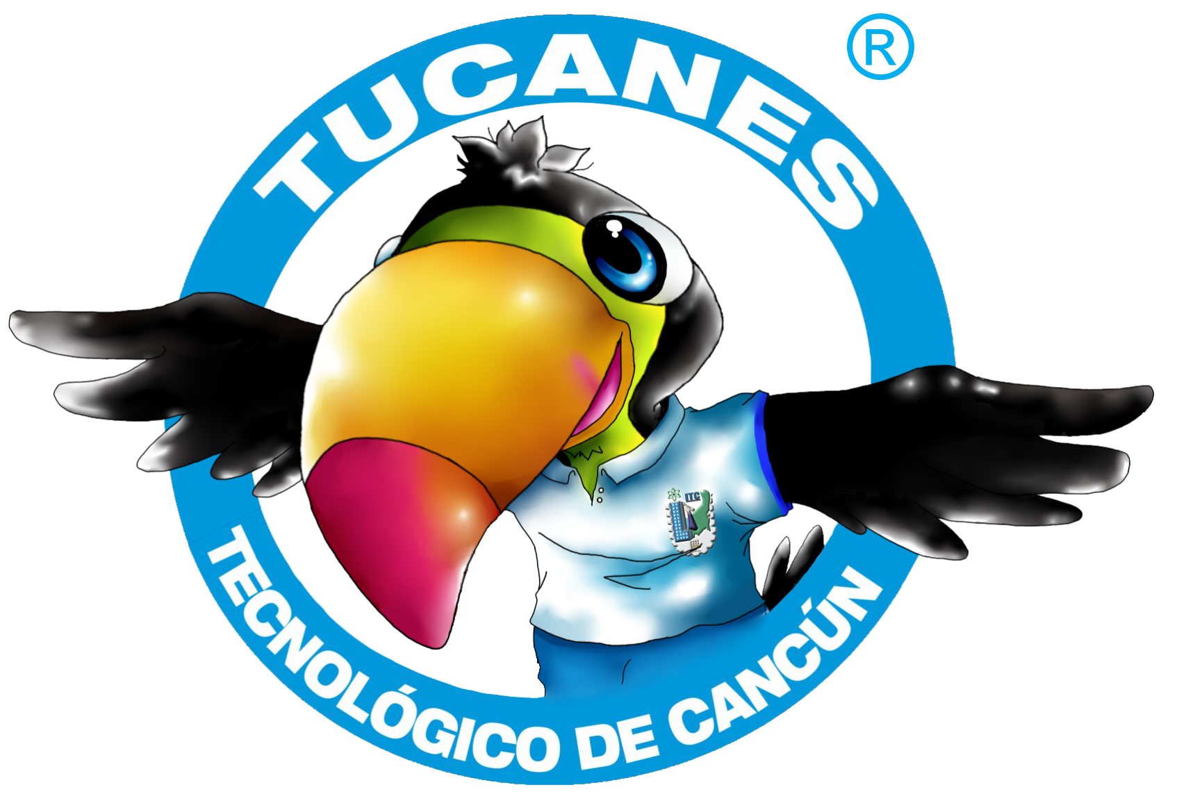 Tucán ITCancún